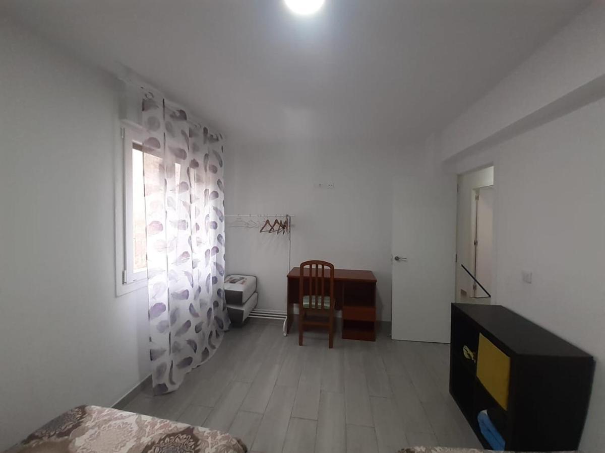 Bec,Casa Barakaldo Al Lado Del Bec Apartment Exterior photo