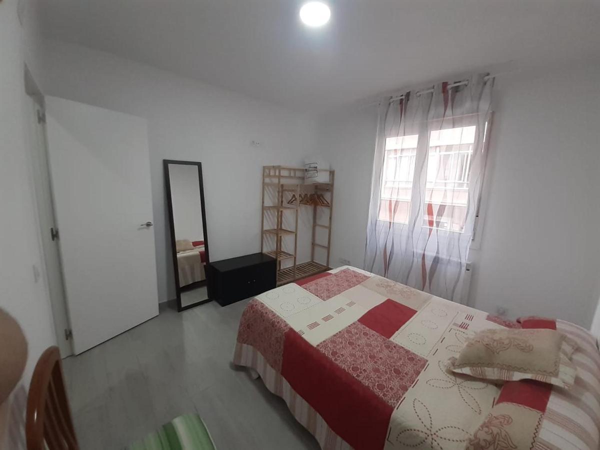 Bec,Casa Barakaldo Al Lado Del Bec Apartment Exterior photo