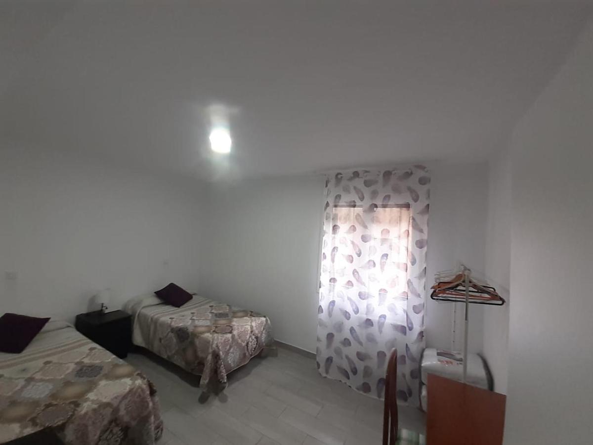 Bec,Casa Barakaldo Al Lado Del Bec Apartment Exterior photo